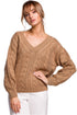 Chandail model 142213 Moe
